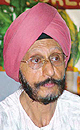 Dr Ajit Singh Paintal