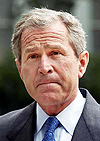 George W. Bush