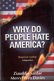Why do People Hate America?