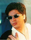 Shah Rukh Khan 