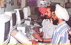 Students have stopped thinking big, and this has stifled their growth, say teachers