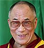 Dalai Lama