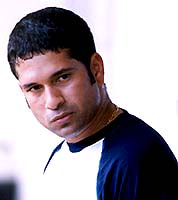 Sachin Tendulkar