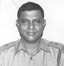 Dy. Commandant R.K. Bahuguna