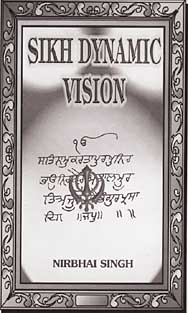 Sikh Dynamic Vision 