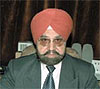 Nirmal Singh