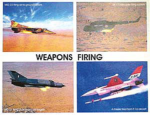 One of the posters to be displayed at the forthcoming exhibition on aviation to be held in Chandigarh.