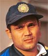 Virender Sehwag