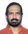 Suresh Kalmadi 