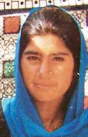 Balwinder Kaur