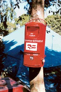 Photo by Gaurav Sood