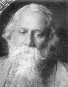 Rabindranth Tagore
