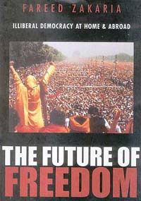 The Future of Freedom