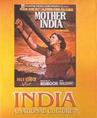 India: A National Culture?