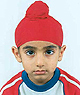 Harkaran Singh 