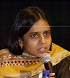 Sunita Narain