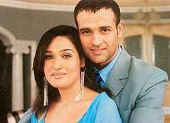 Karzz: Tale of a haunted haveli