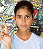 Nadia Saini 