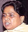 Mayawati 