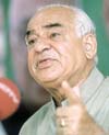 Madan Lal Khurana 