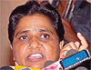 Mayawati 