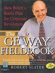 The GE Way Fieldbook