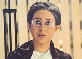 Karishma -- Miracle of Destiny: Will this soap have bubble?