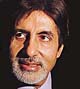 Amitabh Bachchan 