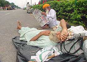 Photo by Parvesh Chauhan