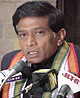 Ajit Jogi