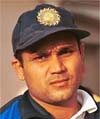 Virender Sehwag 