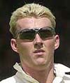 Brett Lee 