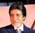 Amitabh Bachchan 