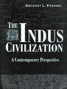 The Indus Civilisation