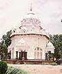 Saragarhi Memorial Gurdwara 