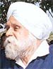 Gursharan Singh