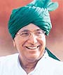 Om Prakash Chautala
