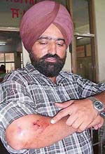 Piara Singh 