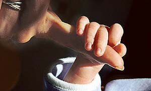 Nurture too is important and one cannot rule out the role of the environment in parenting