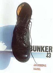 Bunker 13