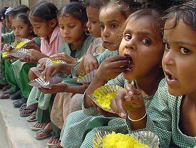 Photo by Pradeep Tewari