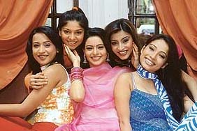 Kahiin To Hoga: New offering from Ekta Kapoor