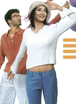 Oobe is entering the men�s wear category