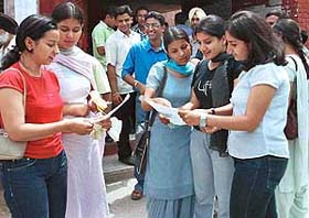 In future, university education will become the privilege of the rich