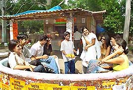 Students� expectations must be met