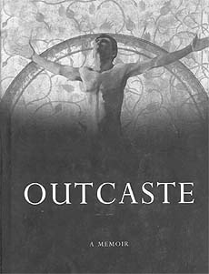 Outcaste: A Memoir