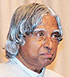 A.P.J. Abdul Kalam 
