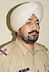 ASI Kewal Singh