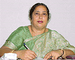 Ms Rakesh Sachdeva