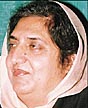 Rajinder Kaur Bhattal